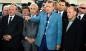 Başbakan Erdoğan, Marmaray'ın test sürüşüne katıldı