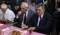 Cumhurbaşkanı Gül vatandaşlarla kahvaltı etti