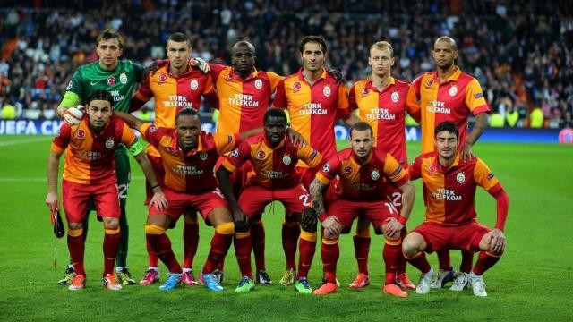 Süper Lig'in en çok gol atan takımı!