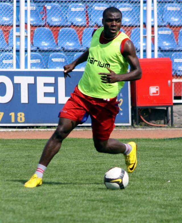 Emmanuel Emenike