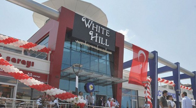 İstanbul'un en güzel alışveriş merkezleri