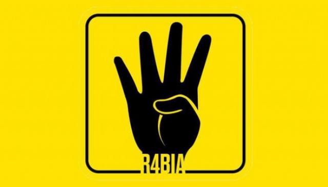 '4' Rabia işareti ne anlama geliyor