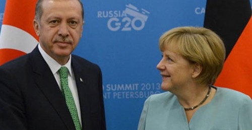 G20 Zirvesi'nden çarpıcı anlar