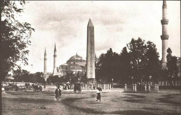 İstanbul'un en meşhurları!