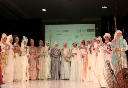 Miss müslüman güzellik yarışması