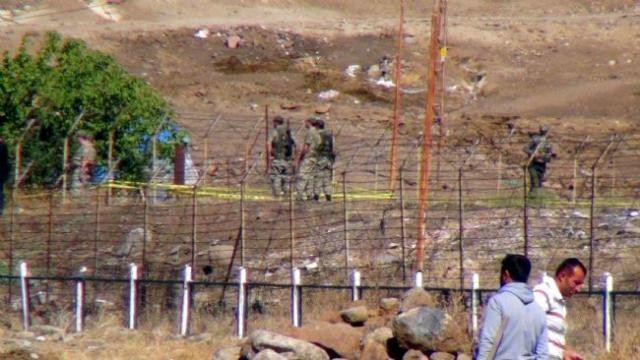 PKK'lıların kaçtığı o cezaevi