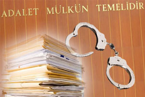 Yargıtay Balyoz'da 34 ismin kararını verdi