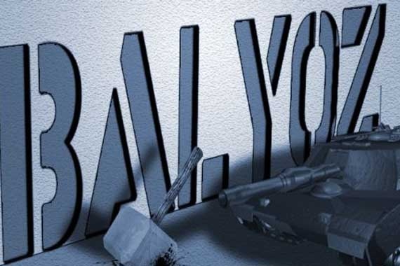 Yargıtay Balyoz'da 34 ismin kararını verdi