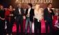 Gecce Mekan Oscarları Ödül Töreni