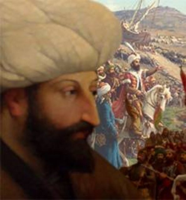Osmanlı padişahlarının çocukları