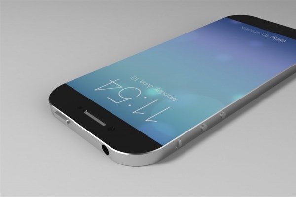 iPhone 6 böyle mi görünecek?