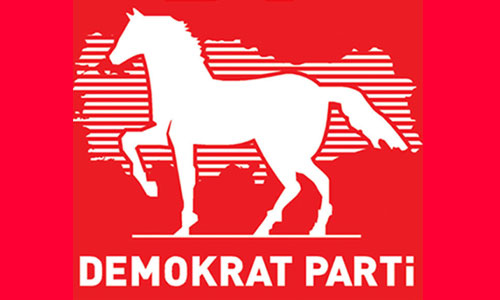 İşte siyasi partilerin üye sayısı