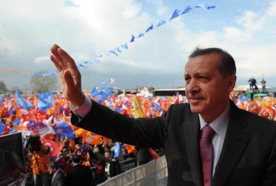 Başbakan Erdoğan nasıl korunuyor?