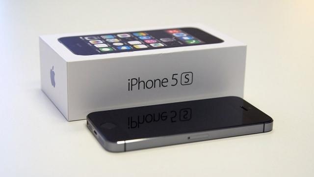 En ucuz iPhone 5S nerede satılıyor?