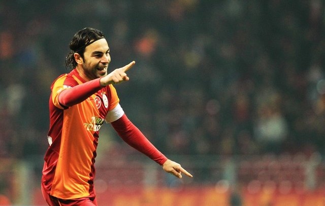 Galatasaray - Elazığspor
