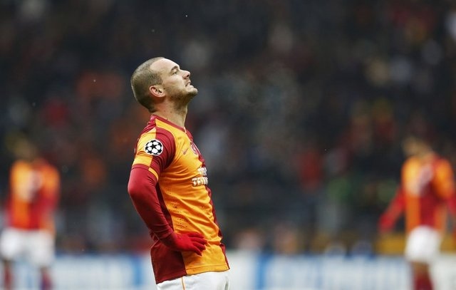Galatasaray'ın muhtemel rakipleri