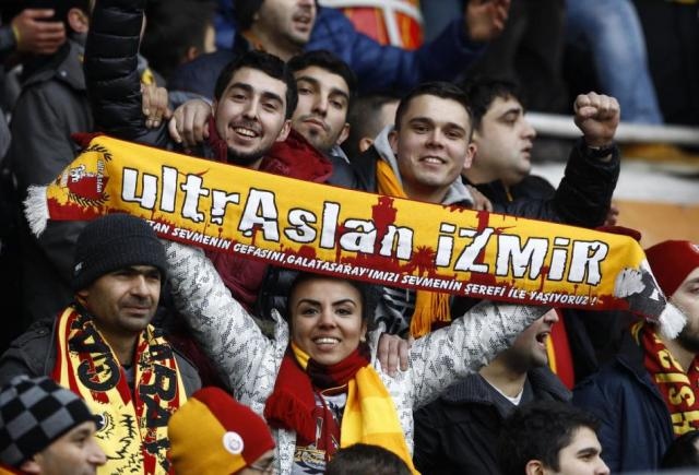 Gençlerbirliği - Galatasaray