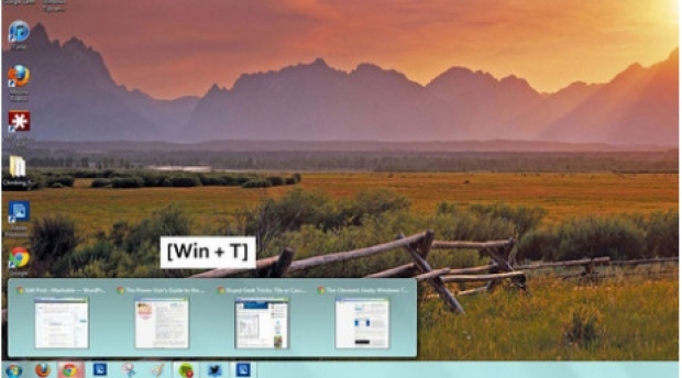 İşte yararlı 11 Windows kısayolu ve ipucu