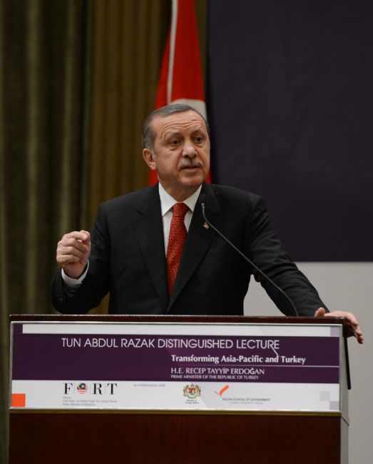 Arınç, Erdoğan'ı o halde görünce duygulandı