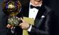 Ronaldo Altın Top'u aldı twitter yıkıldı