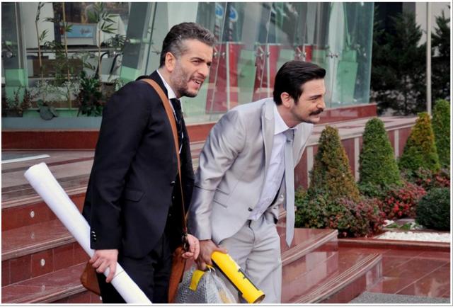 Ahmet Kural ve Murat Cemcir ‘Kardeş Payı‘ ile ekranlara dönüyor