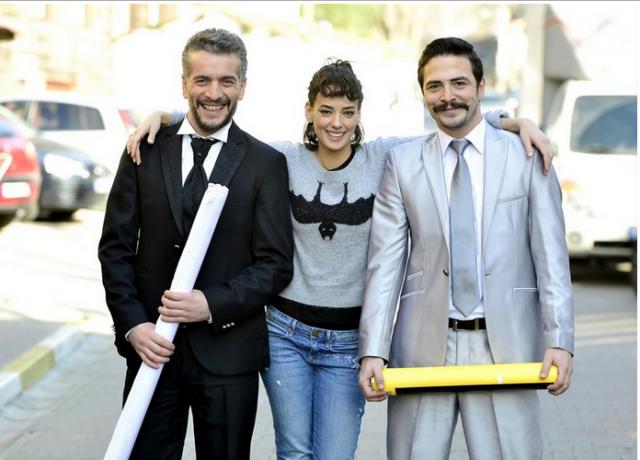 Ahmet Kural ve Murat Cemcir ‘Kardeş Payı‘ ile ekranlara dönüyor