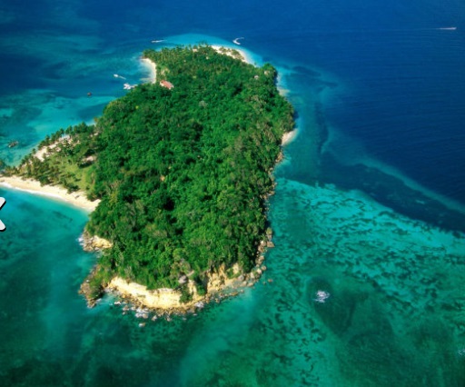 İşte Survivor‘un çekileceği ada
