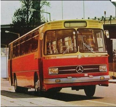 Geçmişten günümüze İETT otobüsleri