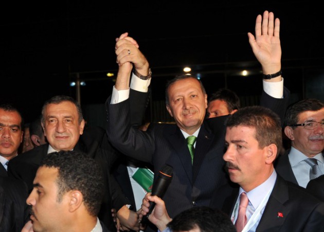 Cumhurbaşkanı Erdoğan'ın başarısının sırrı