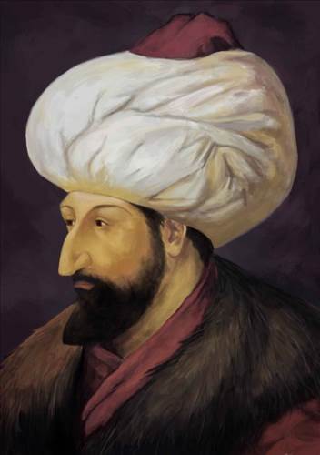 Osmanlı padişahlarının bilinmeyen özellikleri