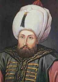 II. Selim'den "Kabe'de yüksek bina yapılmasın" emri
