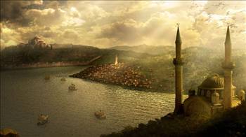 Dünyanın düzenini değiştiren muhteşem Osmanlı