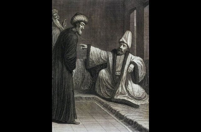 Osmanlı'da kıyafet nasıldı?