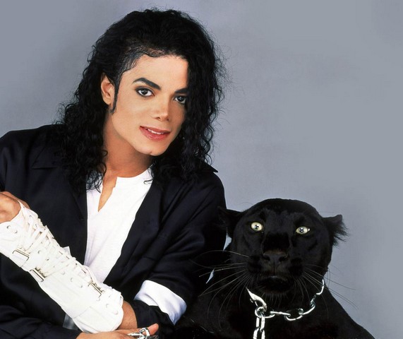 Michael Jackson kimdir?
