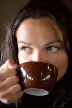 Çay ve kahve ecza dolabında saklanmalı!