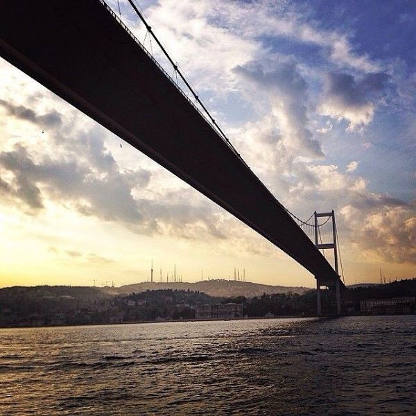 Instagram'da Türkiye'yi tanıtacaklar