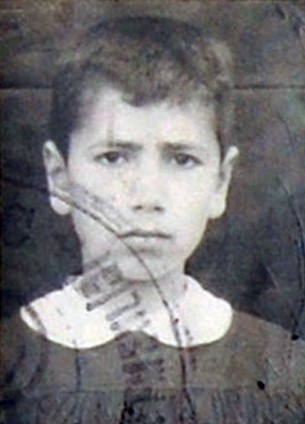 Erdoğan ve bakanların çocukluk fotoğrafları
