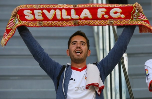 Avrupa'nın kralı Sevilla oldu!