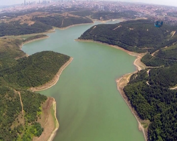 İstanbul'un ne kadar suyu kaldı?