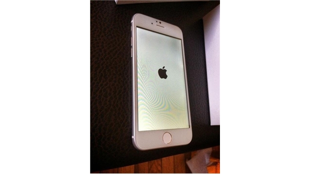 iPhone 6'nın yeni fotoğrafları basına sızdı