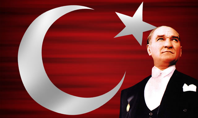 Türkiye'nin 4. SİVİL Cumhurbaşkanı