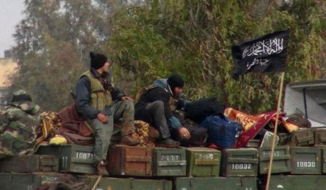 IŞİD'den daha tehlikeli örgüt!