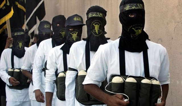 IŞİD'den daha tehlikeli örgüt!