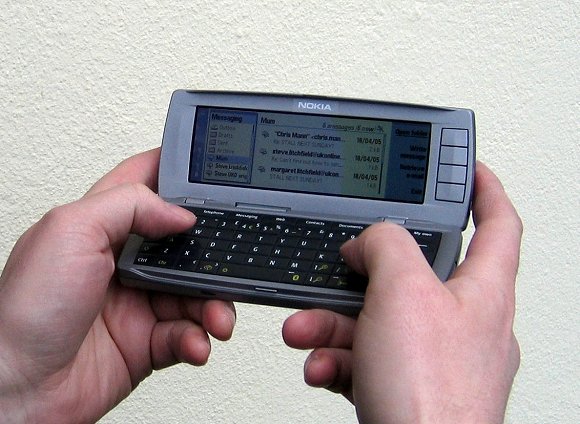 10 yıl önce çıkan en iyi 10 akıllı telefon
