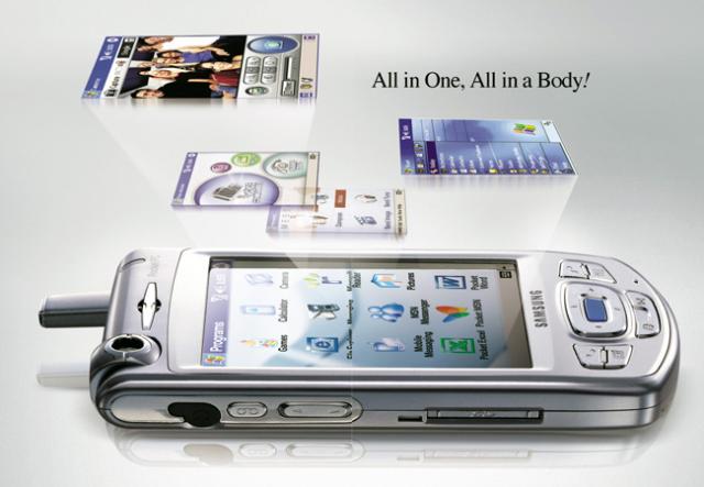 10 yıl önce çıkan en iyi 10 akıllı telefon