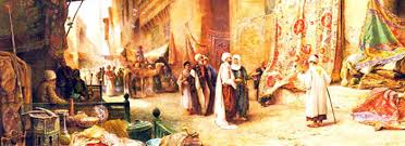 Osmanlı'da Ticaret Ahlakı: Ahilik