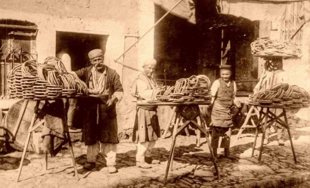 Osmanlı'da Ticaret Ahlakı: Ahilik