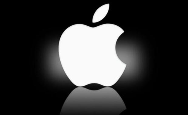 Logosu neden ısırılmış elma?