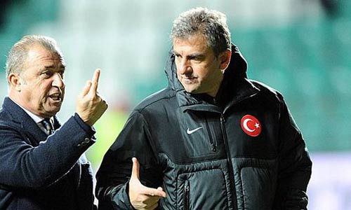 Hamza Hamzaoğlu üç ismi Galatasaray'a getiriyor!