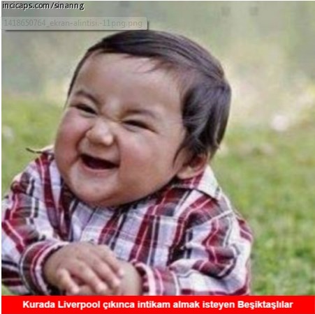 Liverpool Beşiktaş eşleşmesi sonrası sosyal medyada yaşananlar